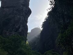 -雁荡山风景名胜区