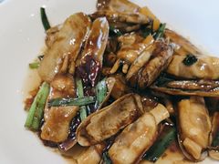 -阿毛饭店·正宗宁波菜(儿童公园旗舰店)