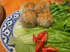 -我的甜·泰国餐厅