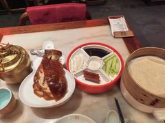 -小吊梨汤·北京菜·烤鸭(鸟巢店)