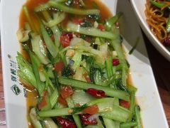-驿楼兰·新疆菜(火车站店)