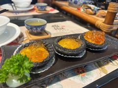 -虾饺妹·粤式手工点心(水荫路店)