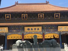 -西安大兴善寺