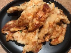传统锅包肉-金掌勺锅包肉(华润万象城店)