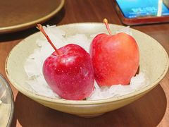 -壮壮酒馆 Bistro Strong(蓝色港湾店)