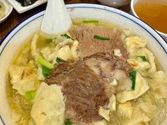 -毅祥斋老孙家泡馍(西羊市店)