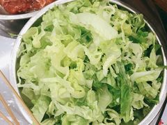 -盈田盈粥庄(博山东路店)