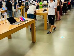 -Apple零售店(深圳益田假日广场店)