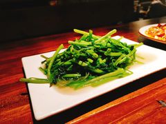 -不相离盐帮菜(郎园店)