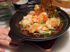 -绿茶餐厅(南方商城店)