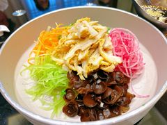 -新何记(青年东路店)