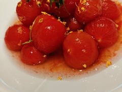 -小厨娘淮扬菜(清江苏宁广场店)