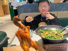-费大厨辣椒炒肉(7mall店)