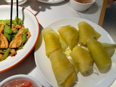 -江渔儿酸菜鱼(万科东荟城店)