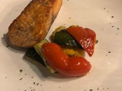 -La Tavernetta(Bar à Vin)(乌鲁木齐路店)