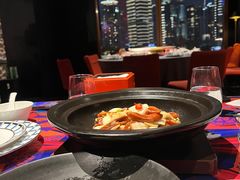 -上海滩餐厅(BFC外滩金融中心店)