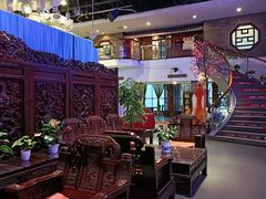 -丽华园(汉阳龙阳店)