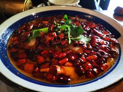 -馬蘭花開(车站大道店)