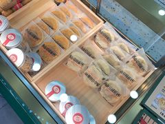 -西山公园面包厂(世纪城店)