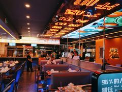 -渔香岛美蛙鱼头火锅(威清路店)