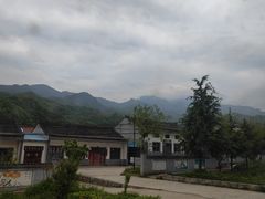 -青峰峡国家森林公园