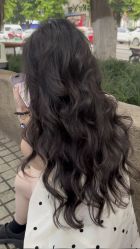 -乾健·烫染·接发SALON