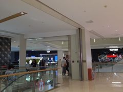 -龙湖重庆时代天街