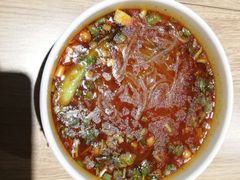 -白起肉夹馍