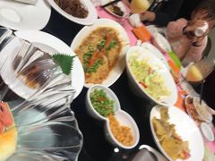 -丰收日·小海鲜·沪上家宴(顾村正大店)