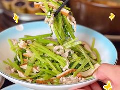 -李东农庄(中南百草园地标店)