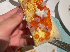 -波特曼西餐厅(南岗店)