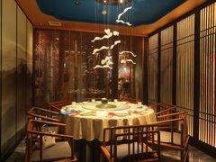 -唐猫庭院·千年陕菜(赛格国际购物中心店)