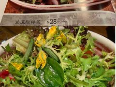 -兰溪小馆(东直门簋街店)