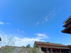-濮园 · 四合院餐厅