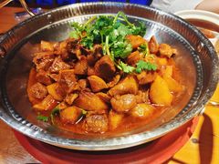 -江南古镇(斗西路万致创意园店)