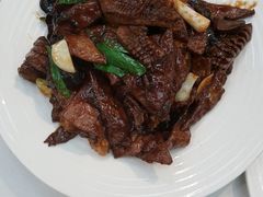 -玉林烤鸭店(定福庄店)