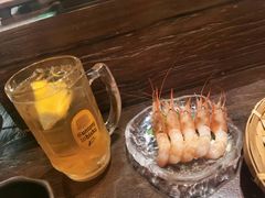 -三川·十酒Izakaya(南昌路店)