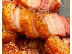-脆皮五花肉(建东街旗舰店)