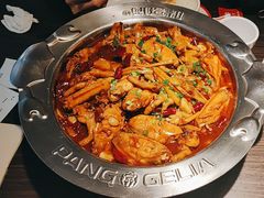 -胖哥俩肉蟹煲(龙德广场店)