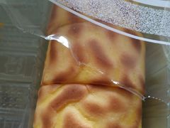 蓝莓卷-DANXI丹喜面包·蛋糕(庐山店)