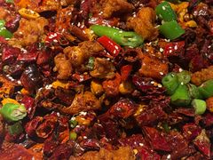 -常和州·夜宵大排档(常州单店)