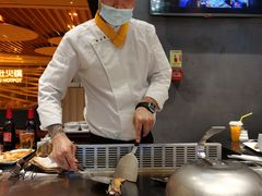 -铁板诱惑法式铁板烧(大卫城店)