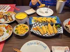 -仙隐小鹿料理食堂(惠济万达店)