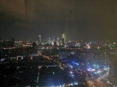 -无锡君来洲际酒店