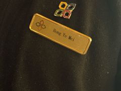 -松赞香格里拉林卡酒店