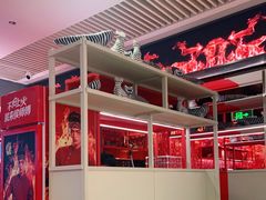 -侯师傅热炒店(印象城店)