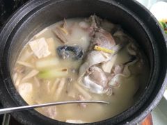 -干老四雅鱼饭店(滨江西路店)