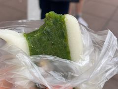 -沈大成(南京东路店)