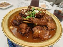 -金典银峰老鹅馆·昆山菜(亭林公园店)