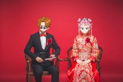 -韩国艺匠ARTIZ STUDIO(博览中心店)